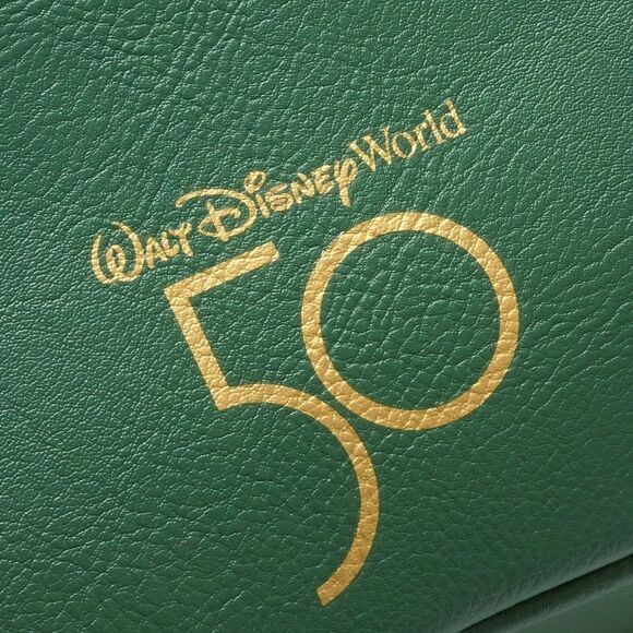 Jungle Cruise Mickey Mouse Main Attraction Backpack Loungefly X DISNEY PARKS NWT - Picture 5 of 6